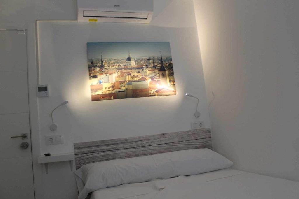 HOSTAL ROYAL BEGOÑA, foto 5