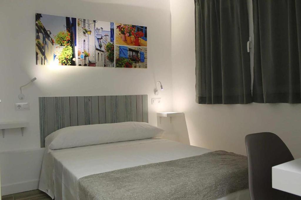 HOSTAL ROYAL BEGOÑA, foto 3
